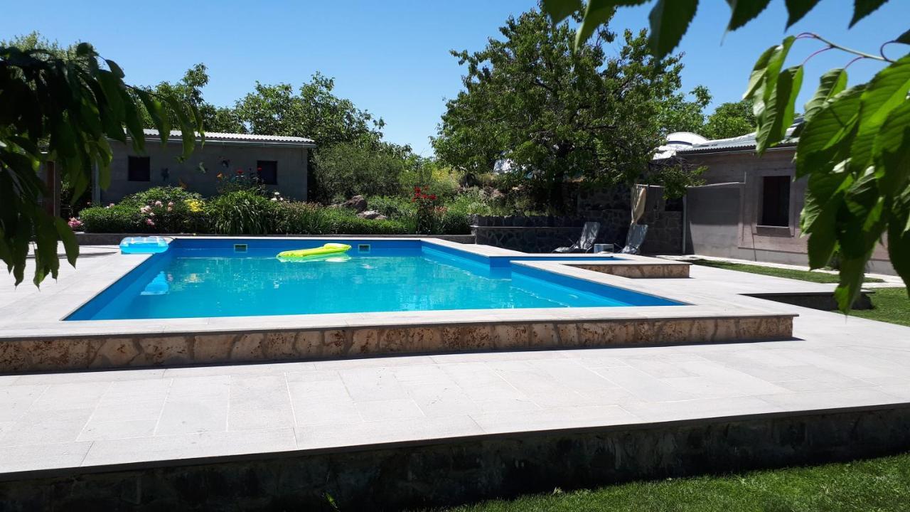 Bed & Breakfast 3 Gs Goght' Exterior foto