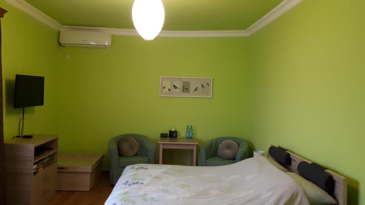 Bed & Breakfast 3 Gs Goght' Exterior foto