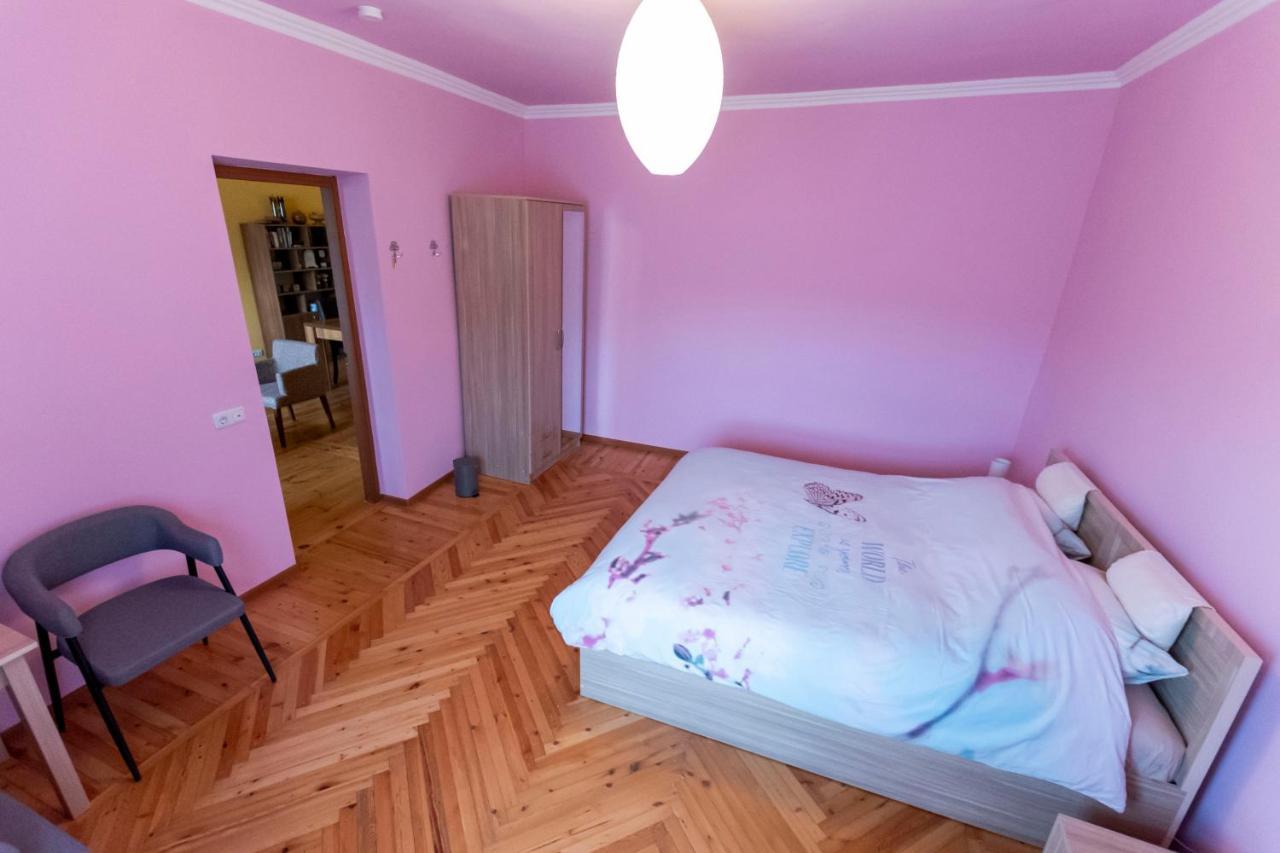 Bed & Breakfast 3 Gs Goght' Exterior foto