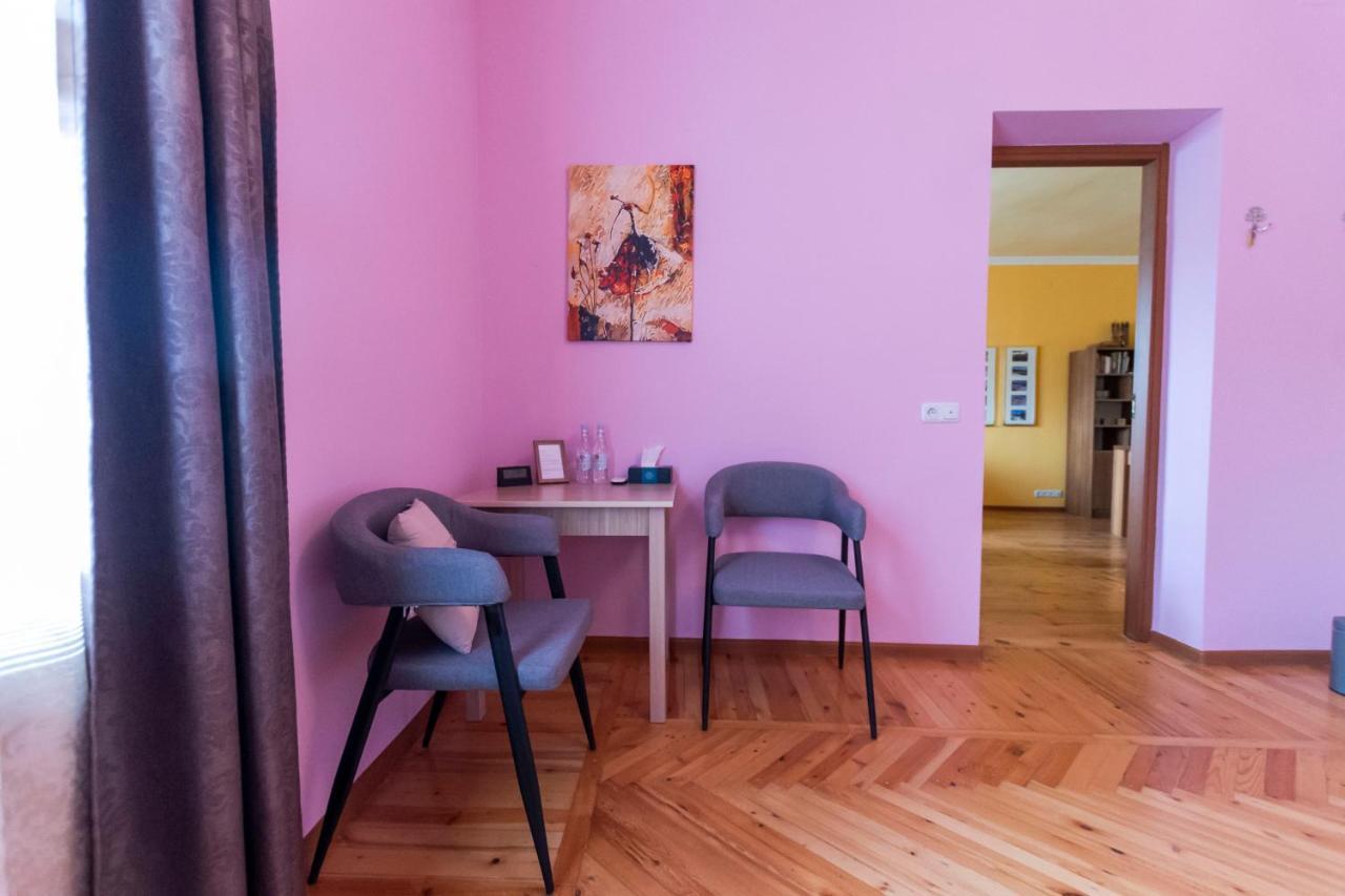Bed & Breakfast 3 Gs Goght' Exterior foto